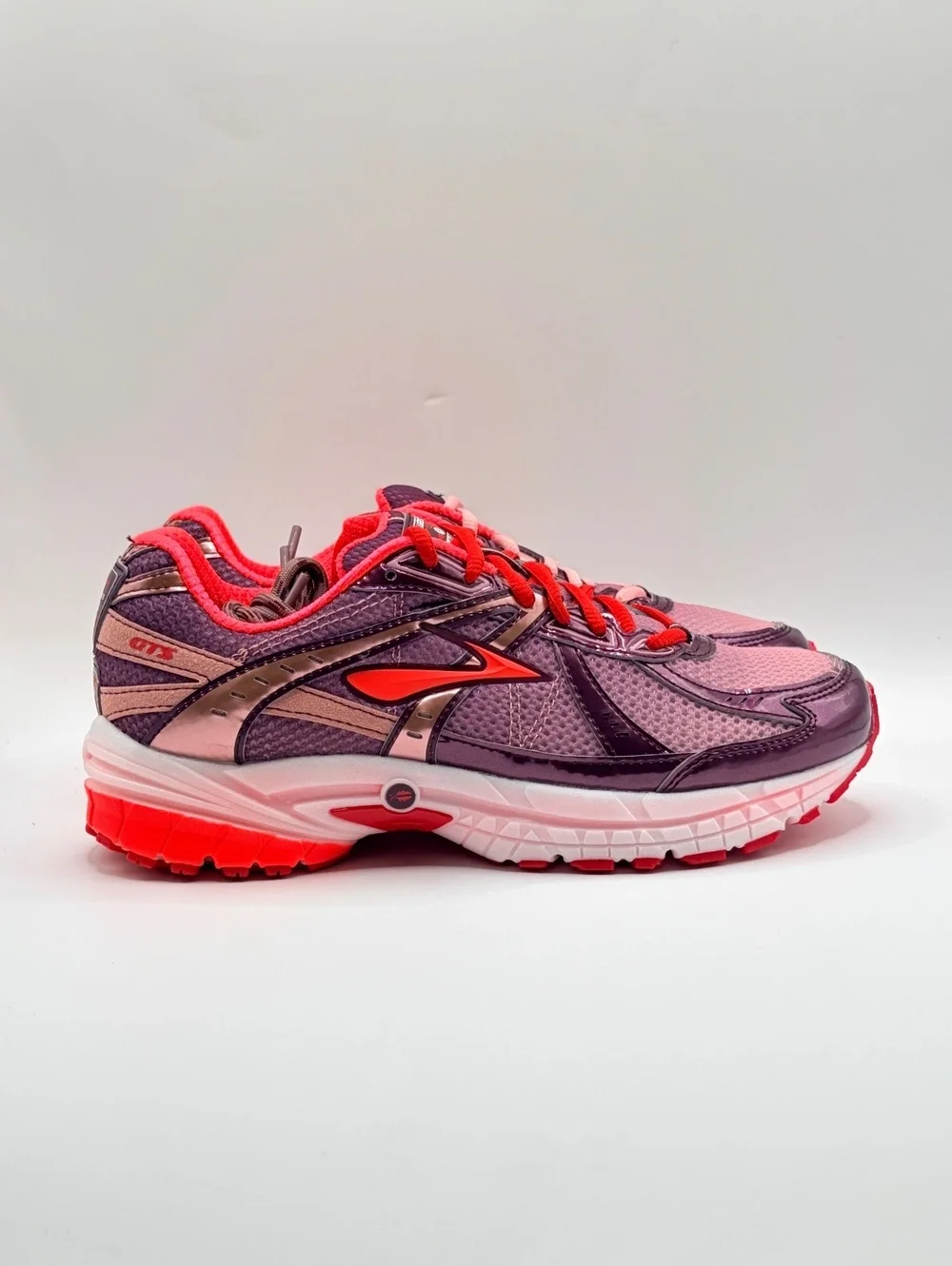 BROOKS X AFEW x Adrenaline COLLAB GTS 10 Running